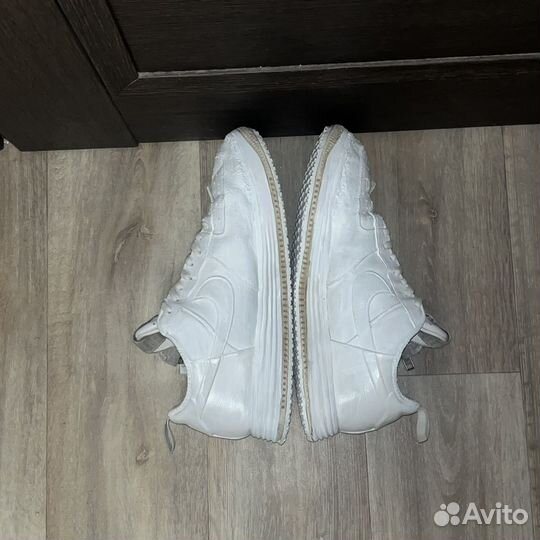 Nike air force acronym