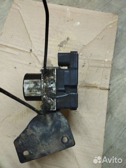 Блок ABS Geely Mk