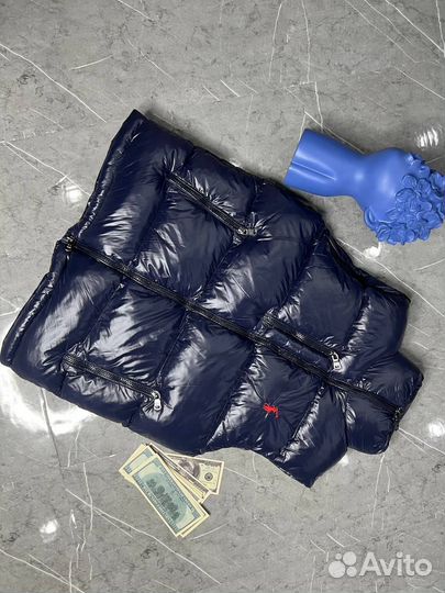 Жилетки Polo Ralph Lauren