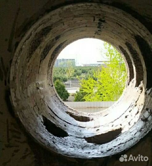 Алмазное бурение