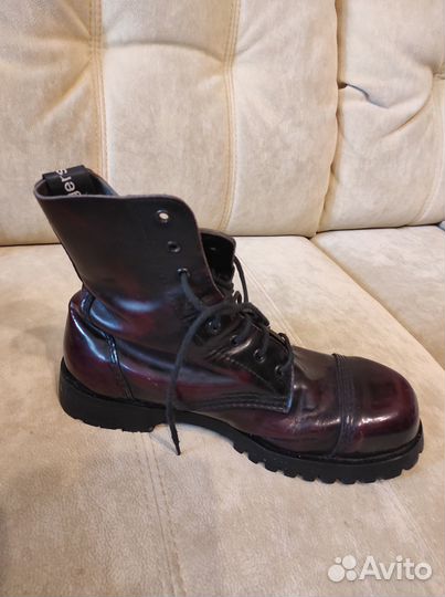 Обувь мужская 43 размер оригинал бу
