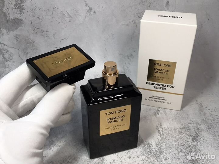 Tom Ford Tobacco Vanille