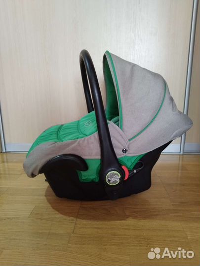 Коляска Tutis zippy sport 3 в 1