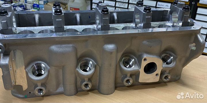 Гбц VW T4 1.9D 1X (8mm)