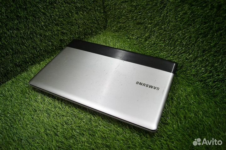 Отличный Samsung для 1С на Core i5+6GB