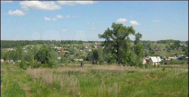 Участок 6 сот. (ИЖС)