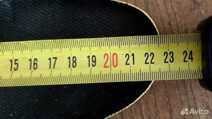 Лыжные ботинки Fischer Carbonlite Classic 36размер