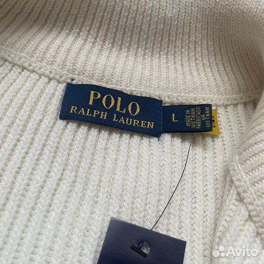 Кардиган polo ralph lauren