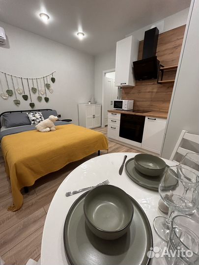 Доверительное управление, упаковка квартир