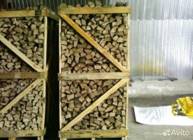 Дрова ольха