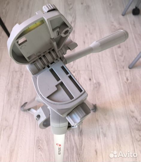 Штатив для фотоаппарата ERA ED-6