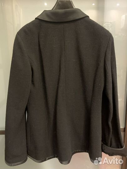 Пиджак твидовый Шанель (униформ)