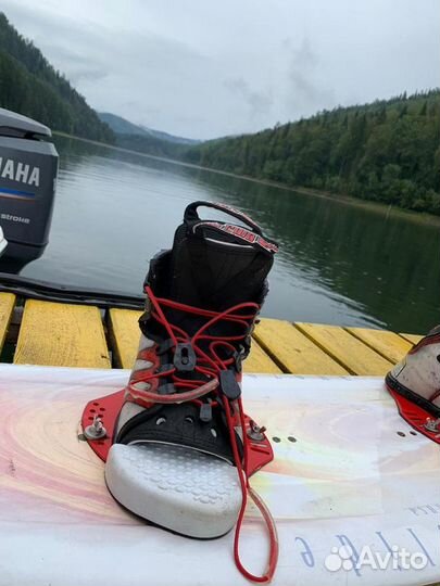 Прогулка по морю на катере Шумиха, Бирюса