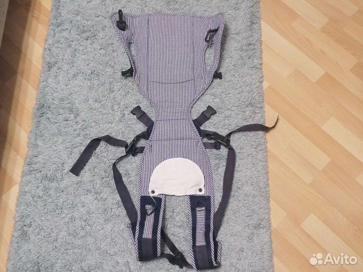 Рюкзак переноска кенгуру