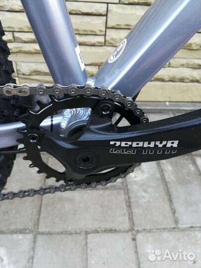 Горный велосипед Stark Tactic 29.4 HD новый