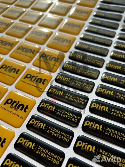 3D стикеры и стикерпаки на заказ