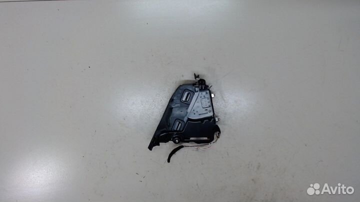 Подушка безопасности в сиденье Mercedes E W212, 20