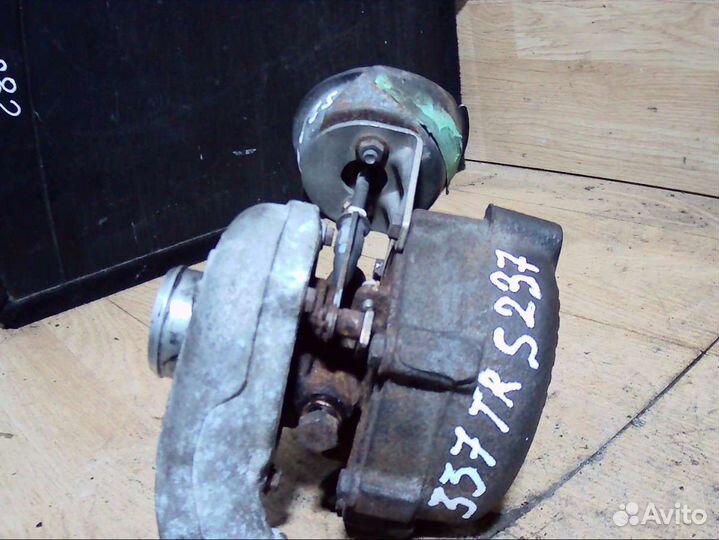 Турбина Opel Zafira A BN