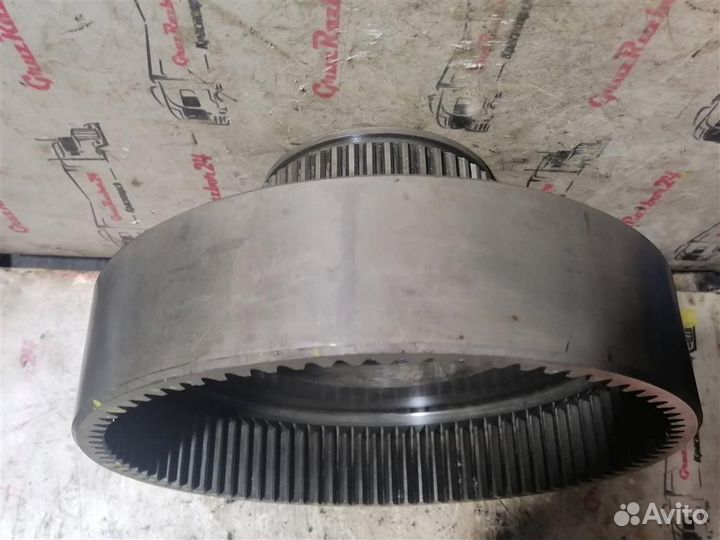 Шестерня коронная планетарной передачи MB 9452620