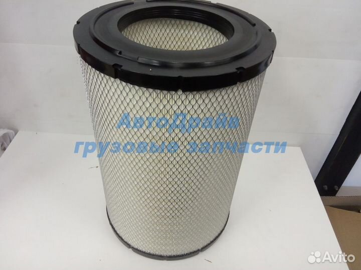 Фильтр воздушный Renault Premium Magnum