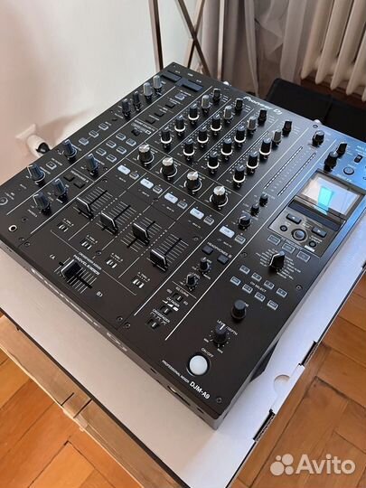 Pioneer DJM A9