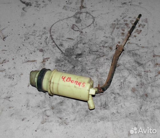 Бачок гур Chery Bonus A13