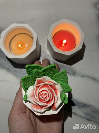 Подсвечники