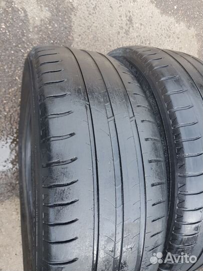 Michelin Energy Saver 205/55 R16 94V