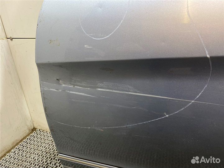 Дверь боковая Mercedes R W251 2005, 2007