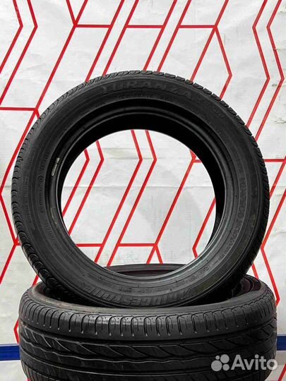 Bridgestone Turanza ER300 195/55 R15