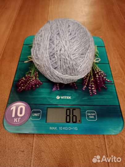 Пряжа нитки для вязания