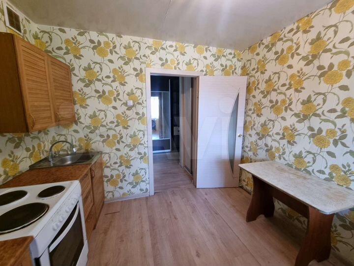 2-к. квартира, 50,9 м², 3/5 эт.