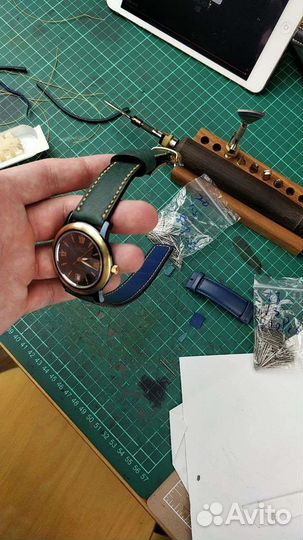 Ремешок для часов