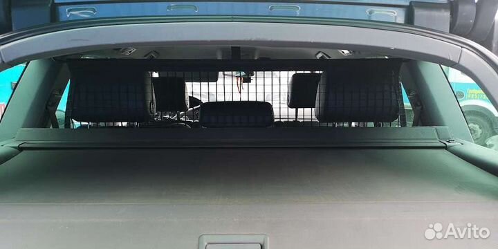 Сетка в туарег