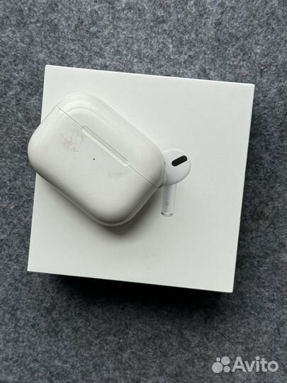 Airpods Pro