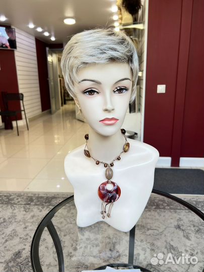 Искусственный парик Peru Ellen Wille