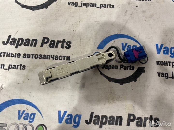 Антенна Volkswagen Tiguan NF CCZ 2011