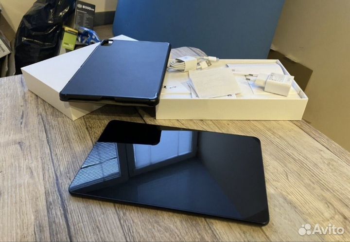 Планшет Huawei MatePad 10.4 2022 6/64Gb