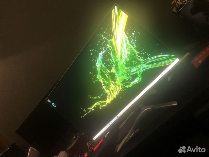 Моноблок Acer Aspire C24-320