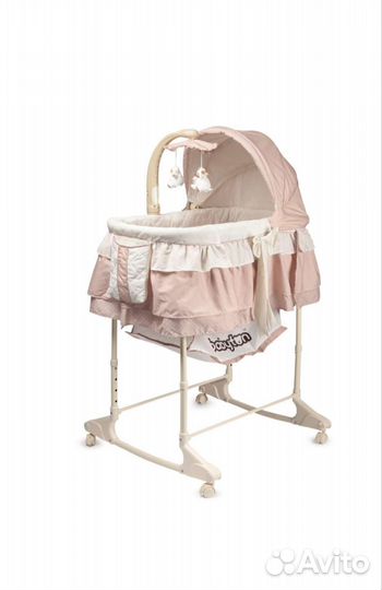 Детская кроватка люлька колыбель