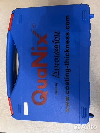 Толщиномер QuaNix 1500