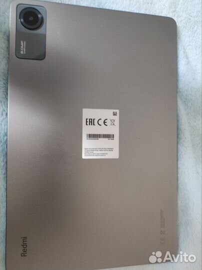 Redmi pad se 6/128