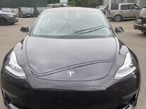 Tesla Model 3, 2019, с пробегом, цена 2 490 000 руб.