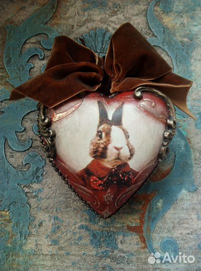 Елочные игрушки