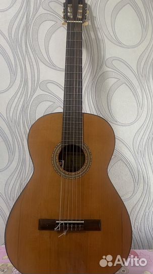 Обмен гитарами