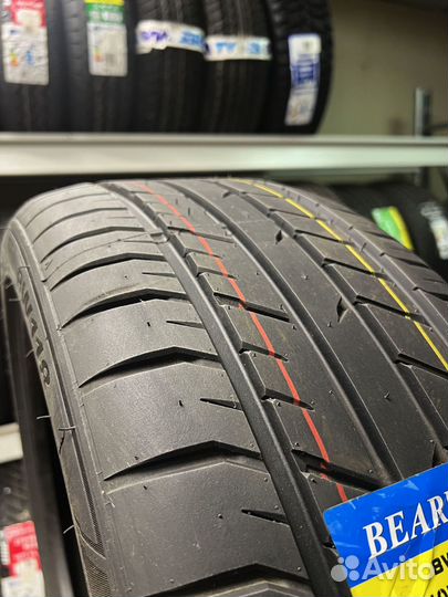 Bearway BW118 285/45 R20 96U