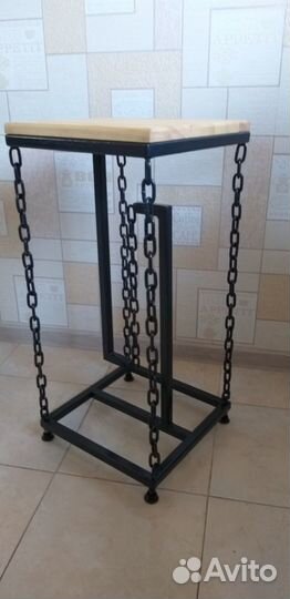 Цветочная подставка