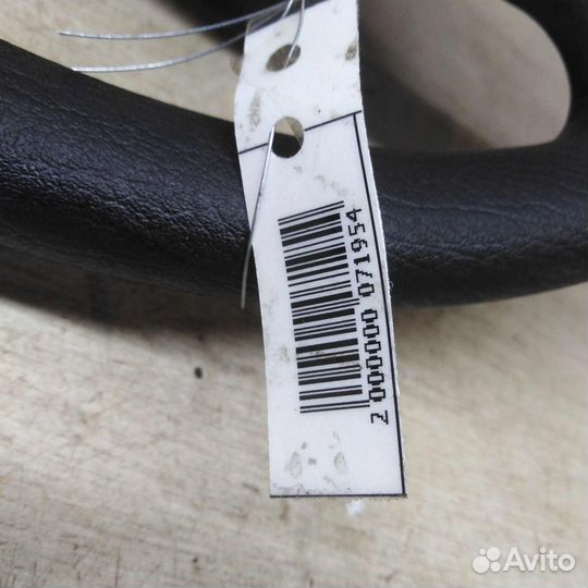 Руль daewoo matiz