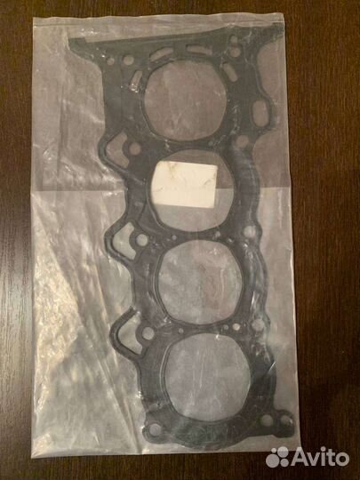 Прокладка гбц 1NZ-FE