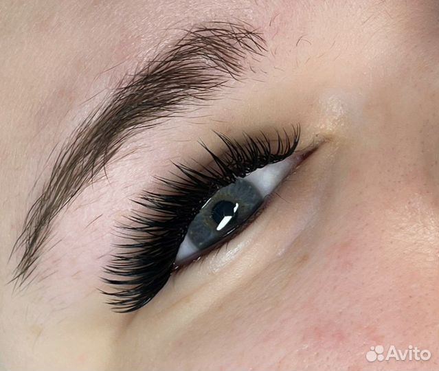 Наращивание и ламинирование ресниц в Ахтубинске